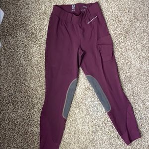 noble outfitter breeches
